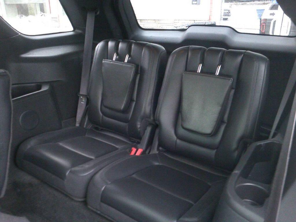used 2012 Ford Explorer car, priced at $7,995