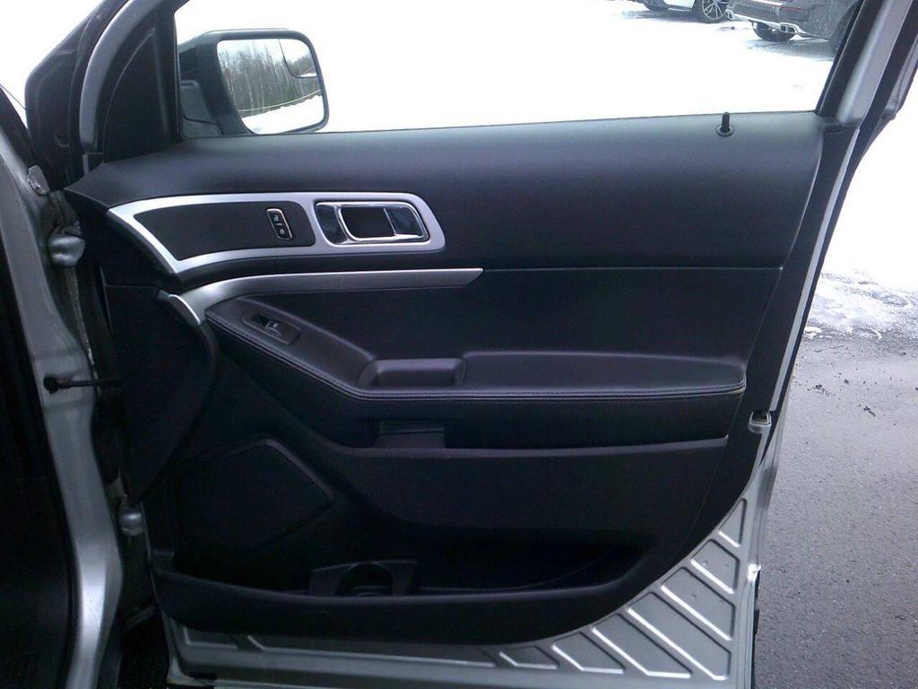 used 2012 Ford Explorer car, priced at $7,995