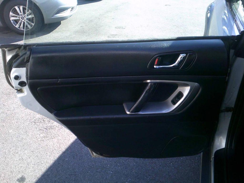 used 2005 Subaru Outback car, priced at $4,495