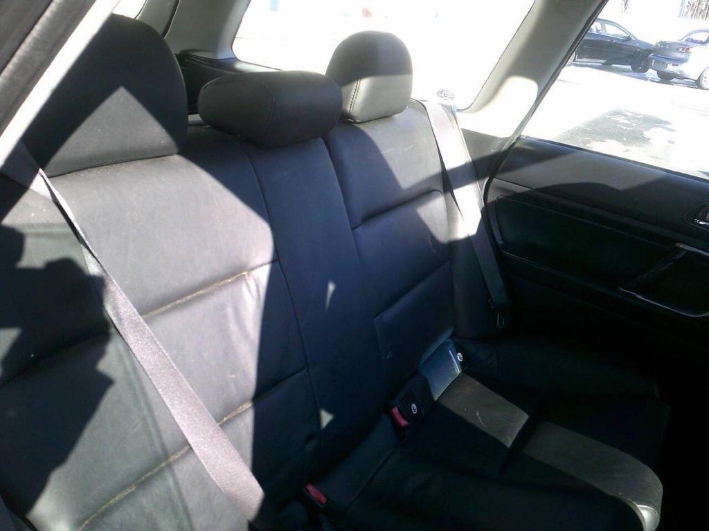 used 2005 Subaru Outback car, priced at $4,495