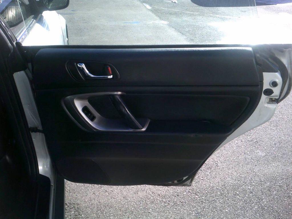 used 2005 Subaru Outback car, priced at $4,495