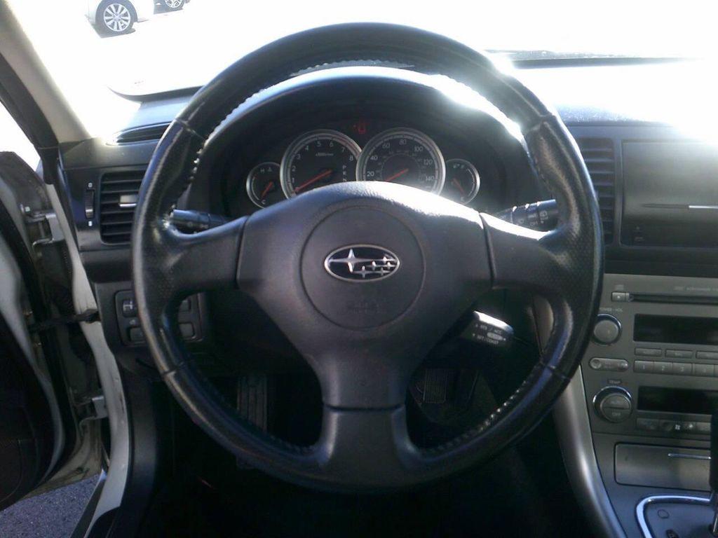 used 2005 Subaru Outback car, priced at $4,495