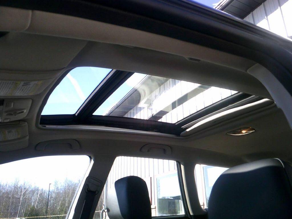 used 2005 Subaru Outback car, priced at $4,495