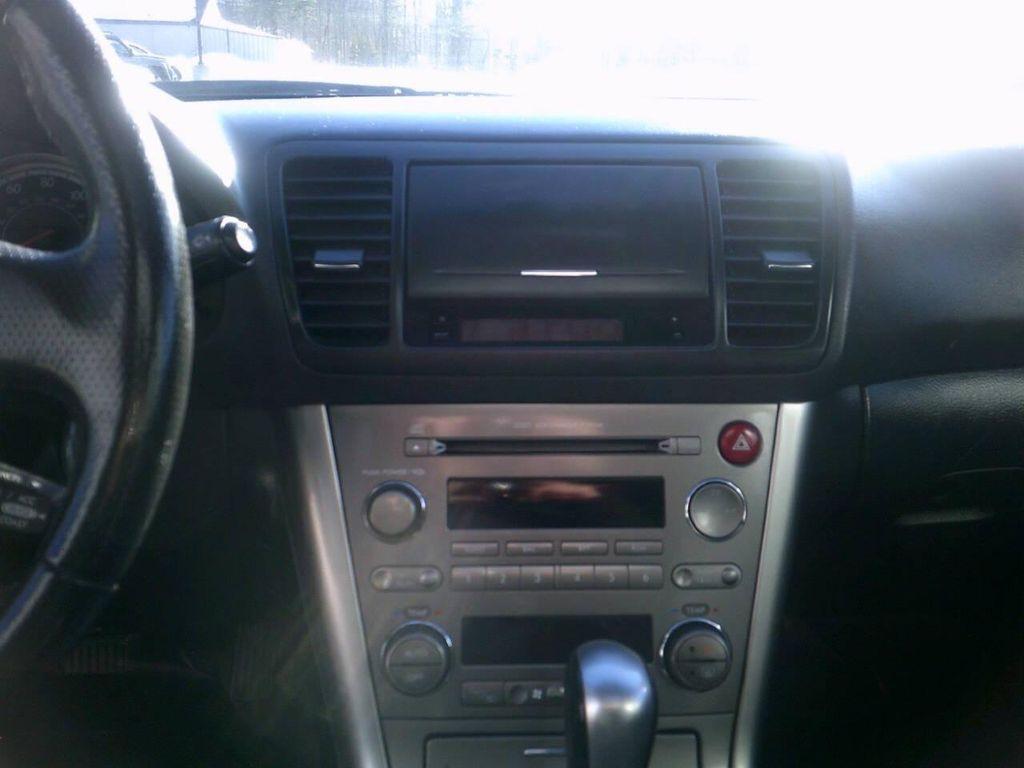 used 2005 Subaru Outback car, priced at $4,495