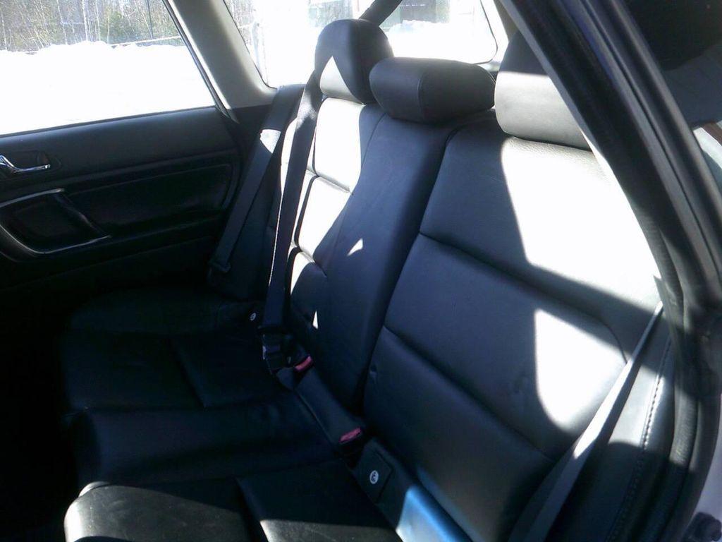 used 2005 Subaru Outback car, priced at $4,495