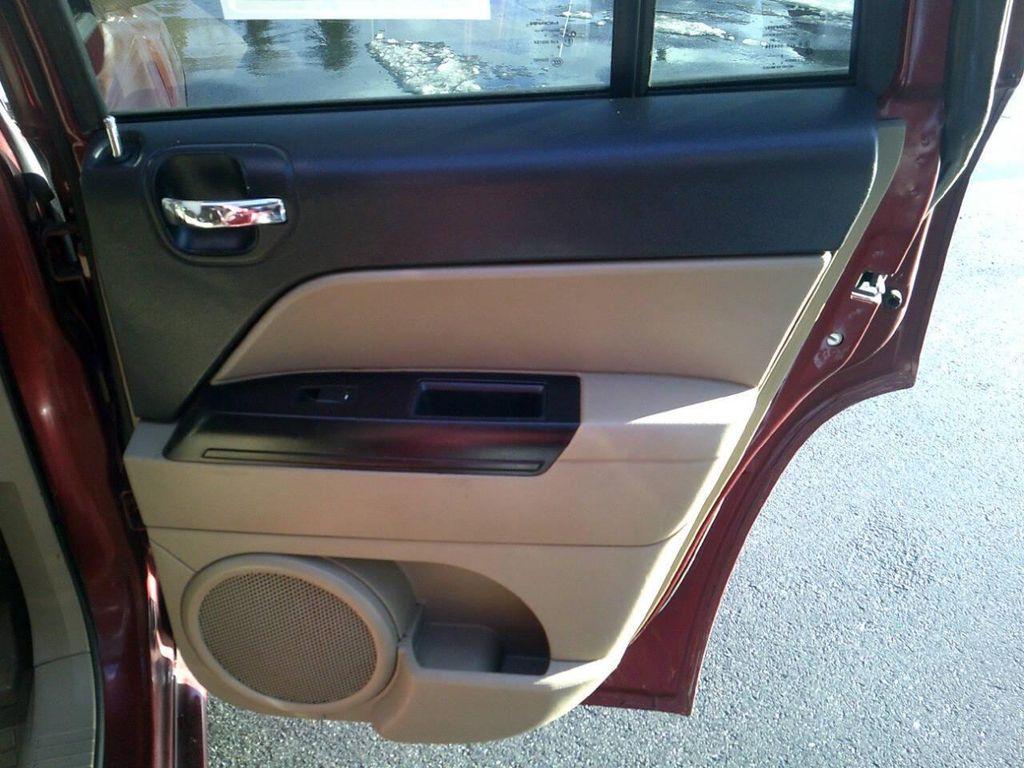 used 2011 Jeep Compass car, priced at $4,995