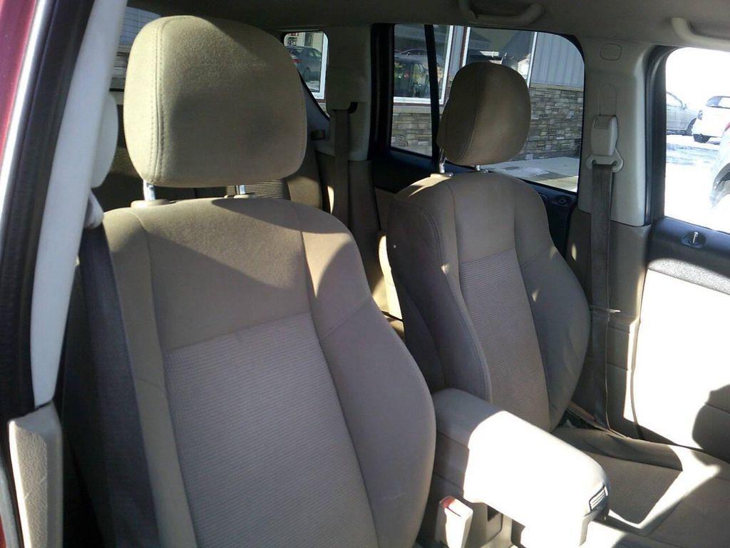 used 2011 Jeep Compass car, priced at $4,995