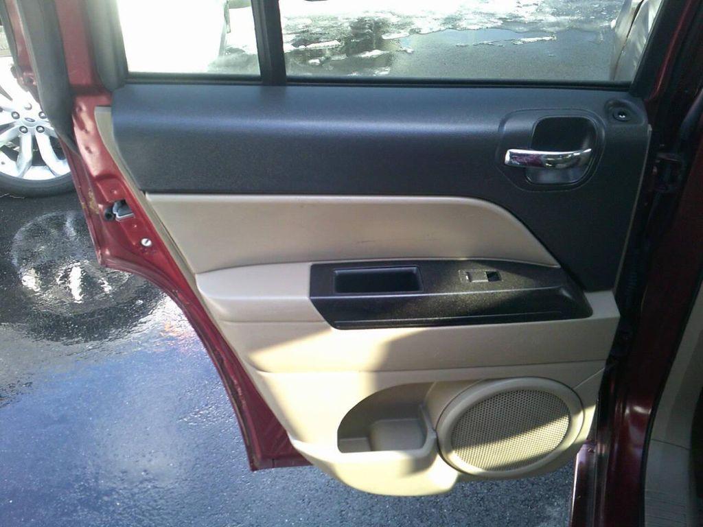 used 2011 Jeep Compass car, priced at $4,995