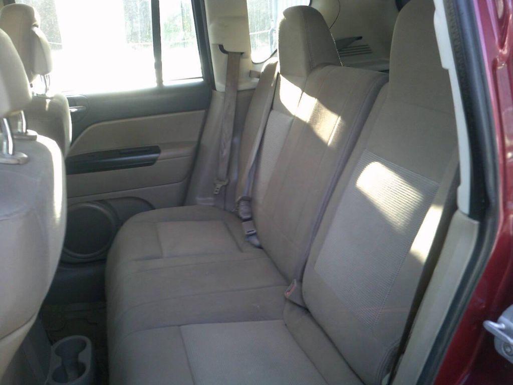 used 2011 Jeep Compass car, priced at $4,995