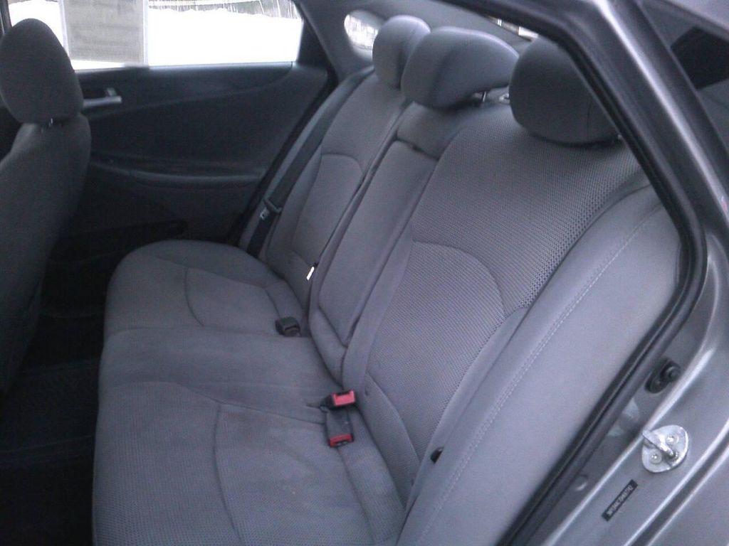 used 2013 Hyundai Sonata car, priced at $5,995