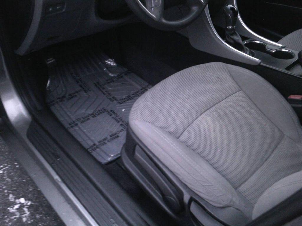 used 2013 Hyundai Sonata car, priced at $5,995