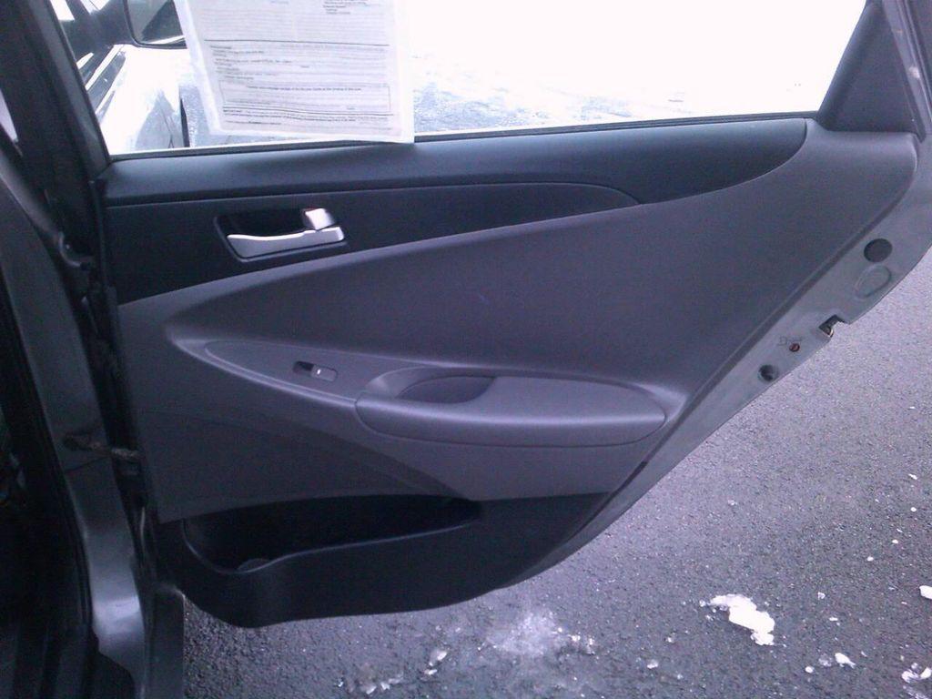 used 2013 Hyundai Sonata car, priced at $5,995