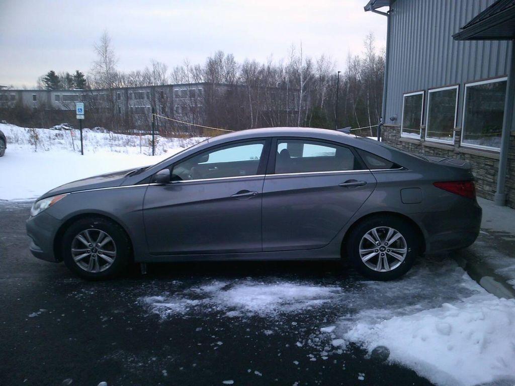 used 2013 Hyundai Sonata car, priced at $5,995