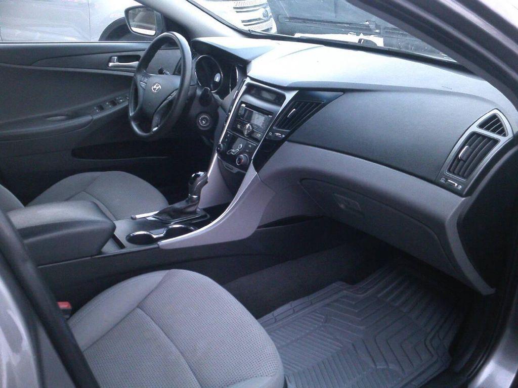 used 2013 Hyundai Sonata car, priced at $5,995