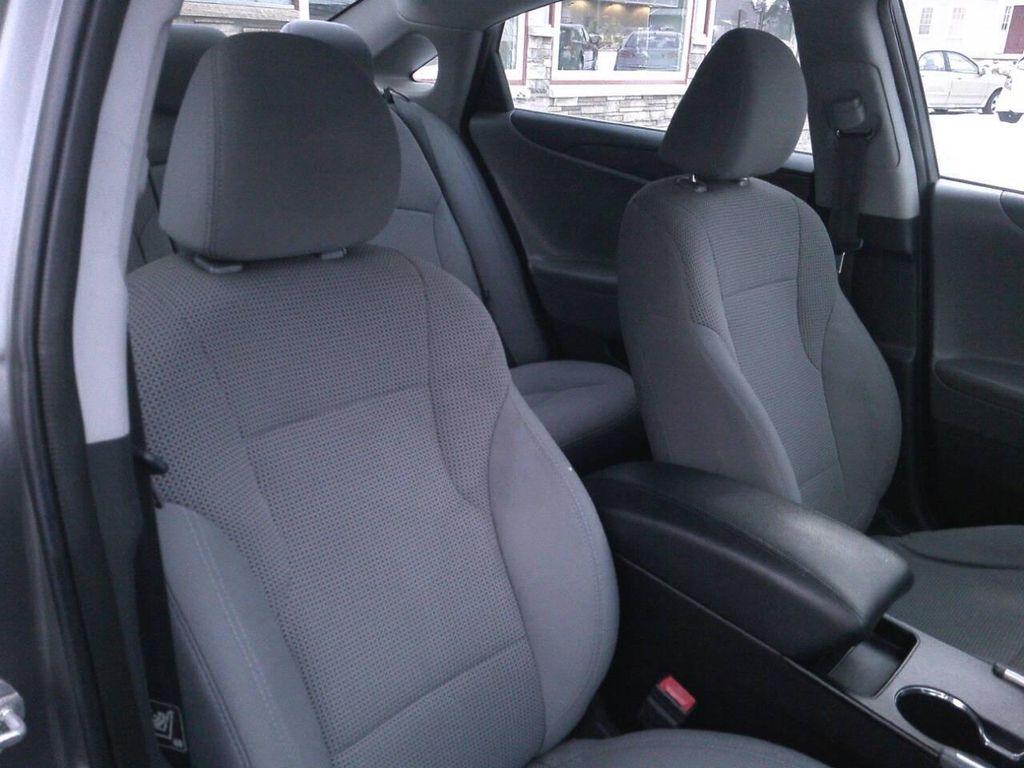 used 2013 Hyundai Sonata car, priced at $5,995