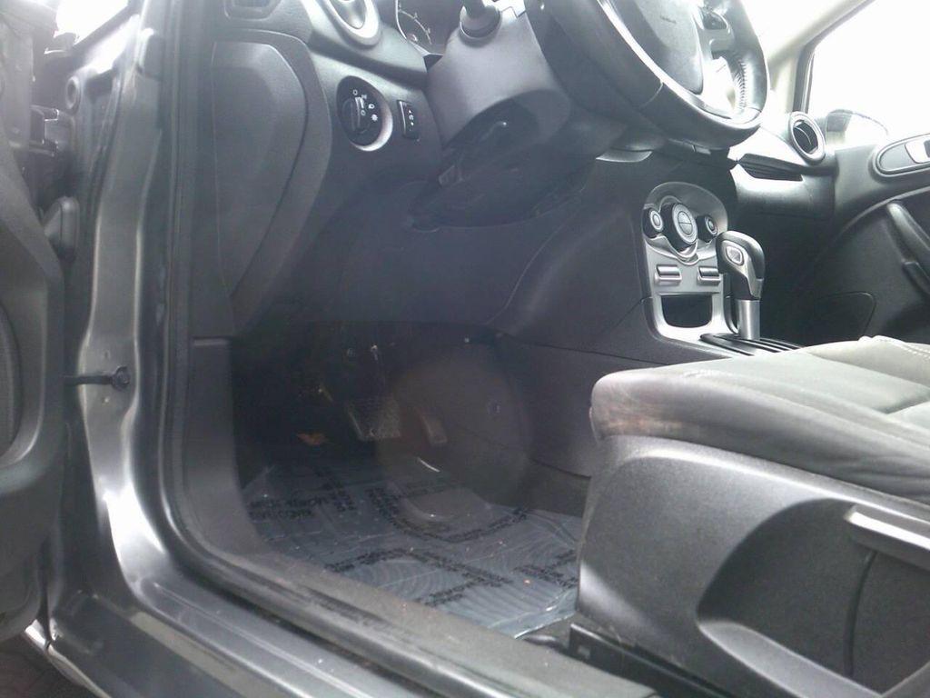 used 2014 Ford Fiesta car, priced at $4,995