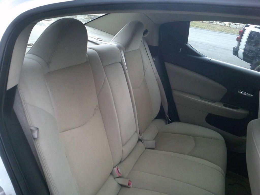 used 2011 Dodge Avenger car, priced at $4,995