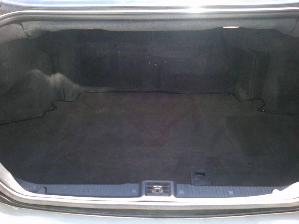 used 2001 Mercedes-Benz S-Class car, priced at $7,995