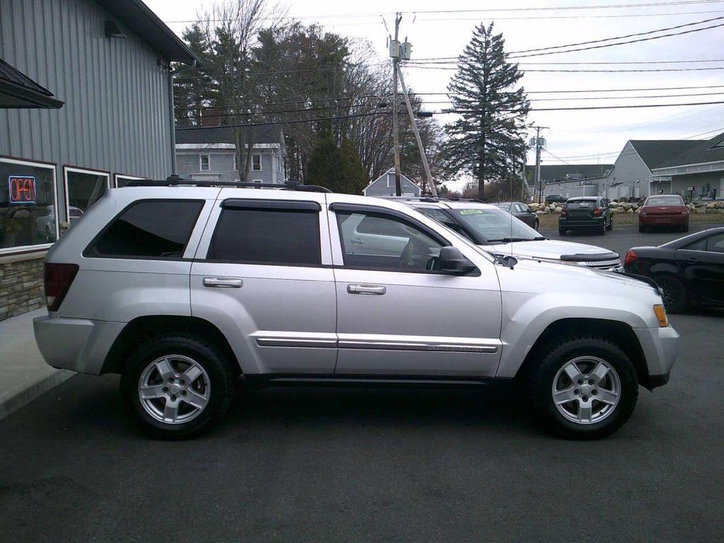 used 2010 Jeep Grand Cherokee car, priced at $5,995