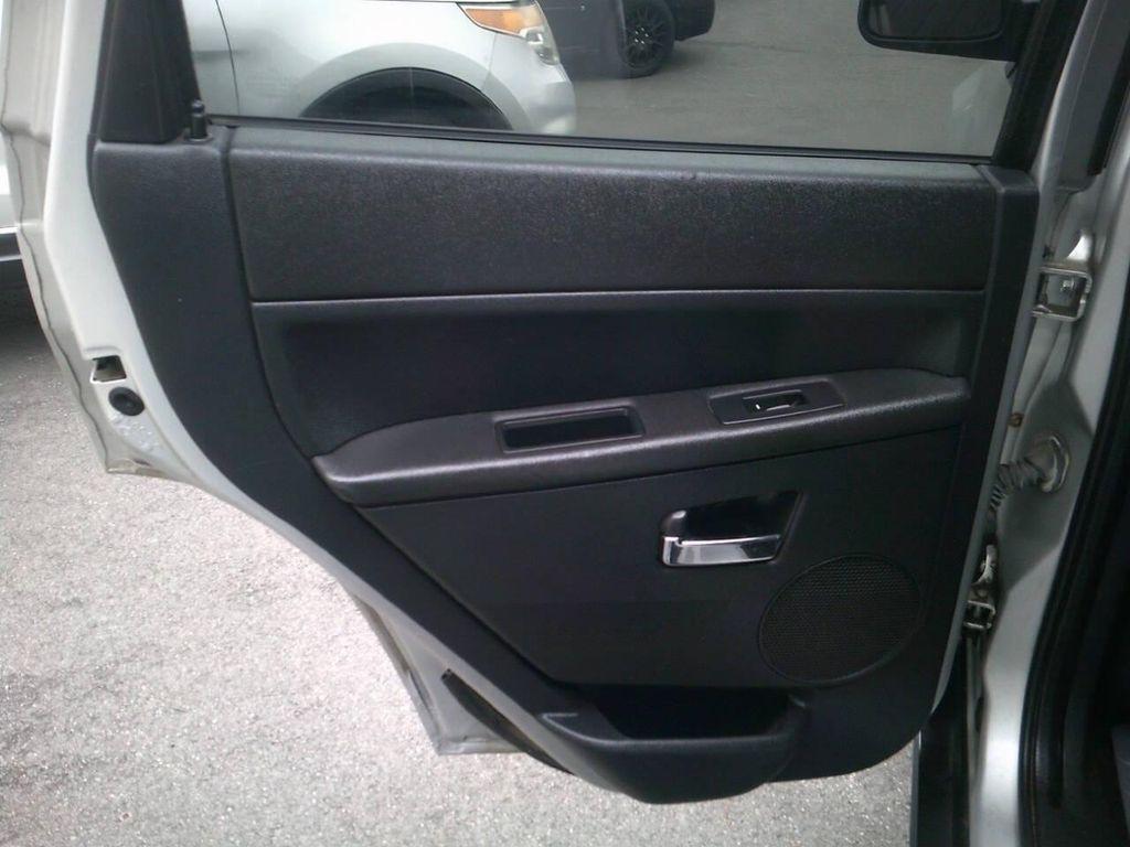 used 2010 Jeep Grand Cherokee car, priced at $5,995