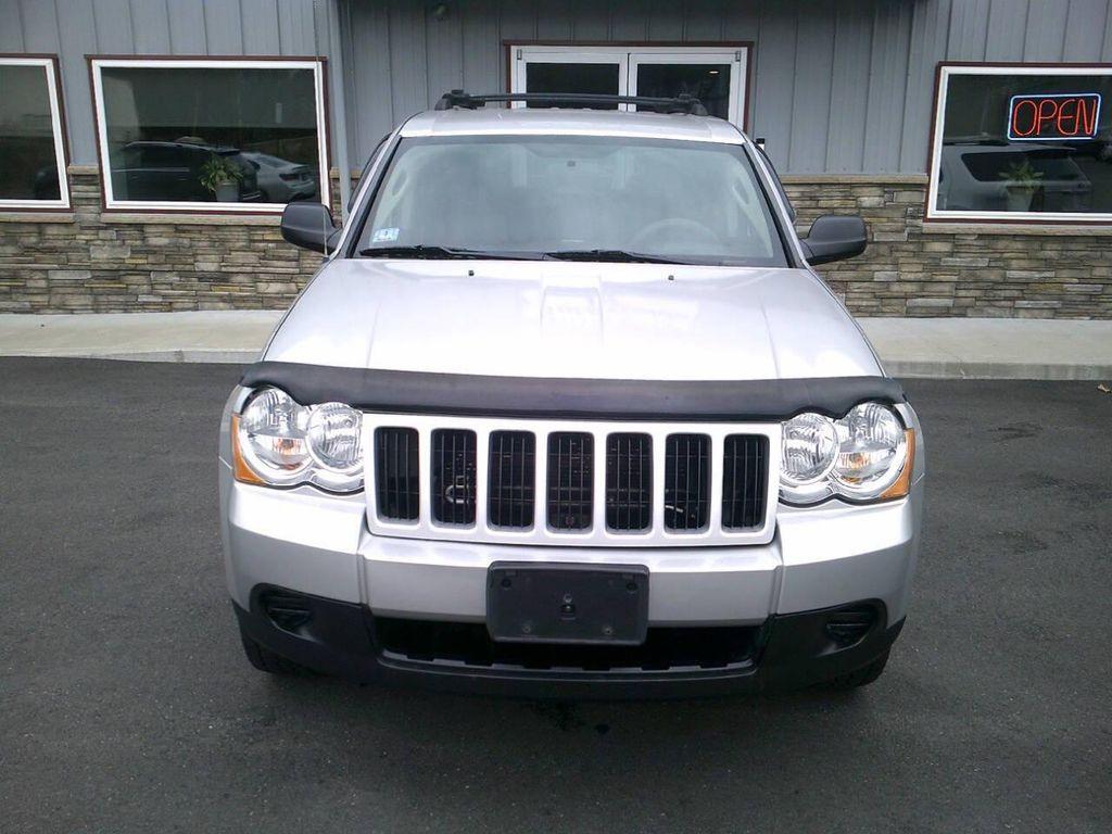 used 2010 Jeep Grand Cherokee car, priced at $5,995
