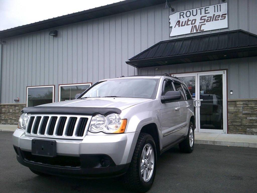 used 2010 Jeep Grand Cherokee car, priced at $5,995