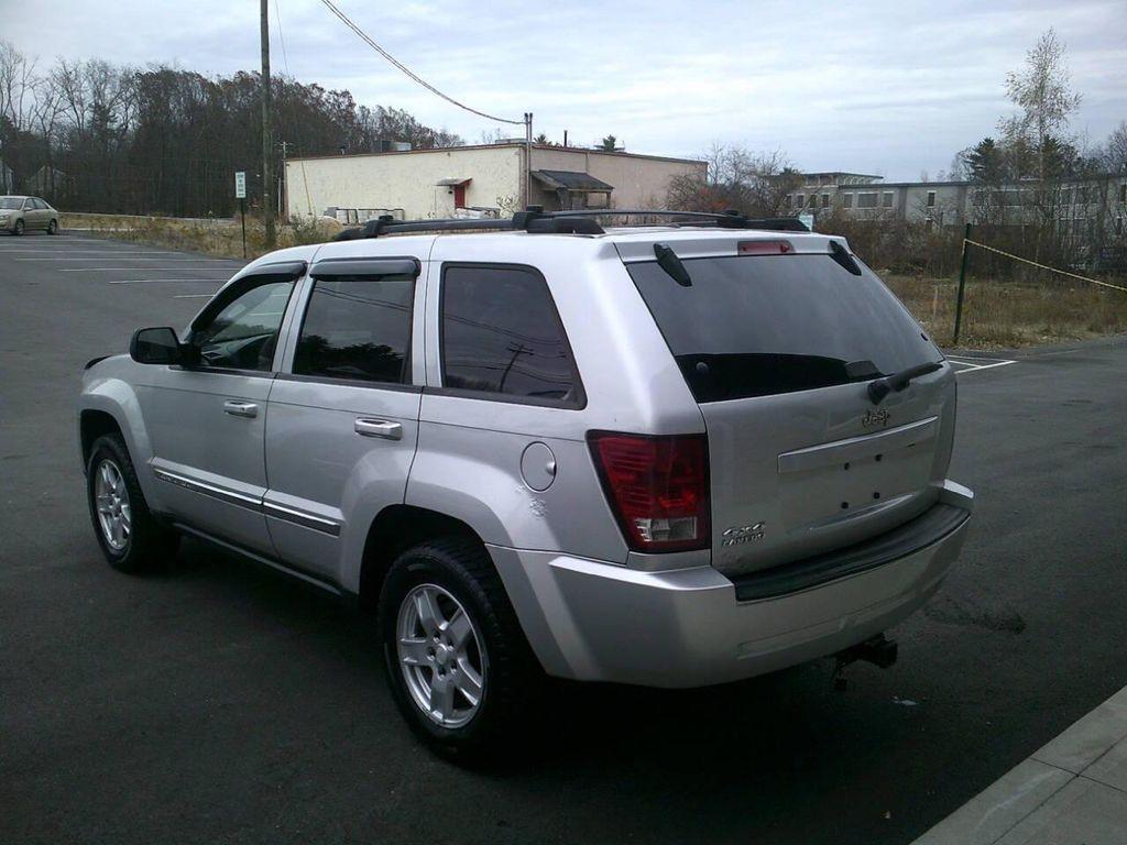 used 2010 Jeep Grand Cherokee car, priced at $5,995