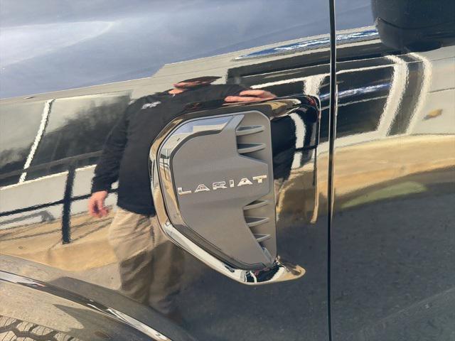 new 2025 Ford Ranger car, priced at $52,225