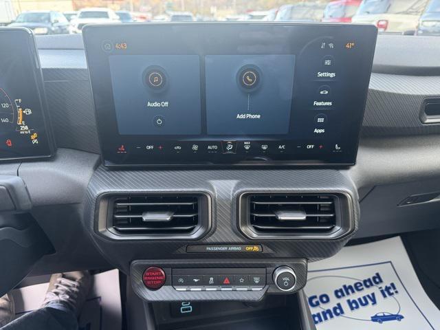 new 2026 Ford Mustang car, priced at $37,045