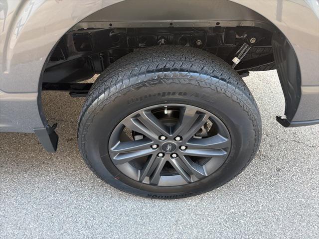 used 2022 Ford F-150 car, priced at $46,998