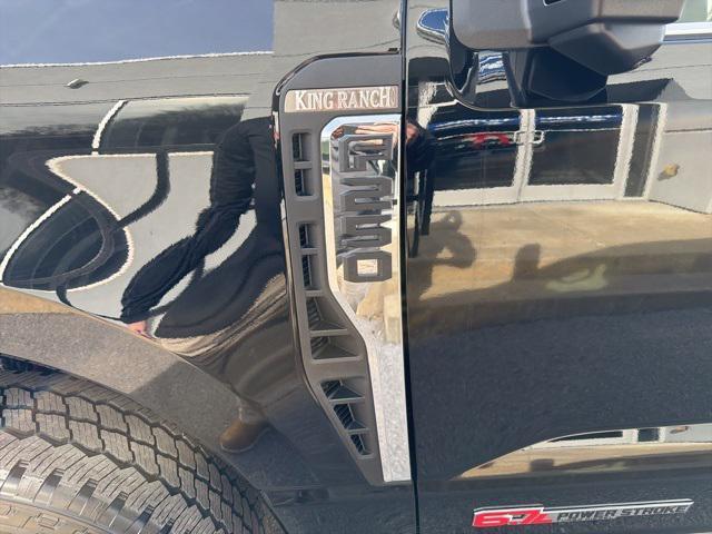 new 2026 Ford F-250 car, priced at $100,995