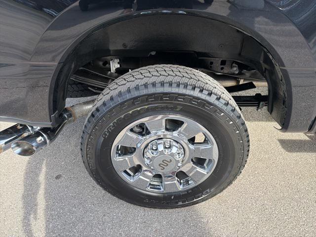 new 2026 Ford F-250 car, priced at $100,995