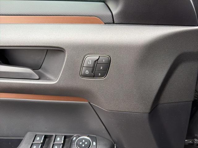 new 2025 Ford Bronco Sport car, priced at $42,260