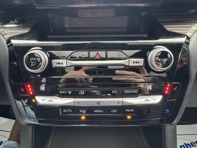 used 2021 Ford Explorer car, priced at $25,998