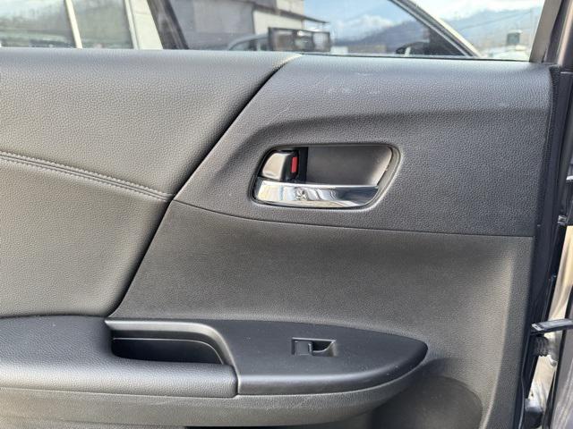 used 2014 Honda Accord car, priced at $13,998