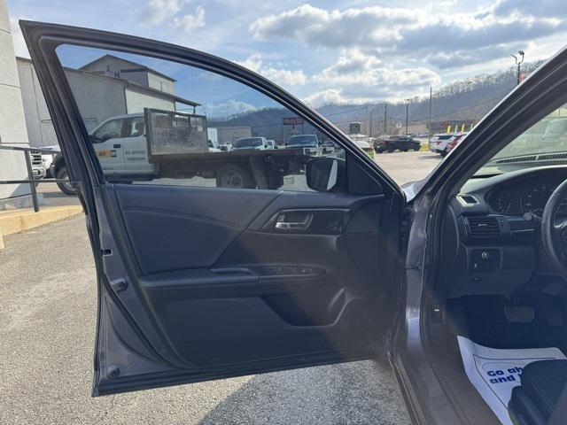 used 2014 Honda Accord car, priced at $13,998