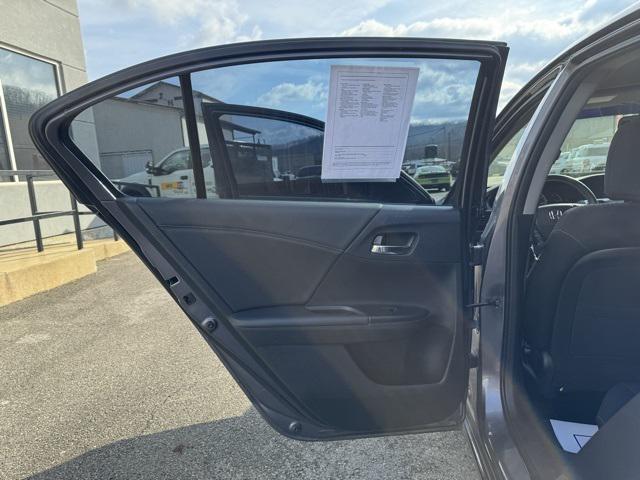 used 2014 Honda Accord car, priced at $13,998