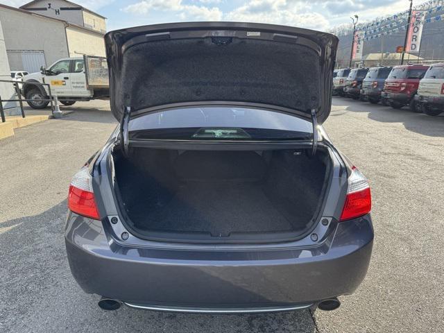 used 2014 Honda Accord car, priced at $13,998