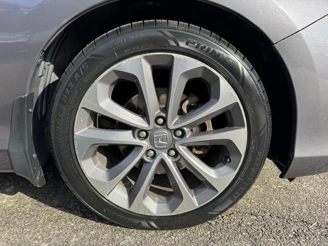 used 2014 Honda Accord car, priced at $13,998