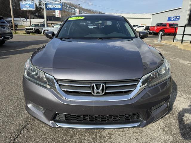 used 2014 Honda Accord car, priced at $13,998