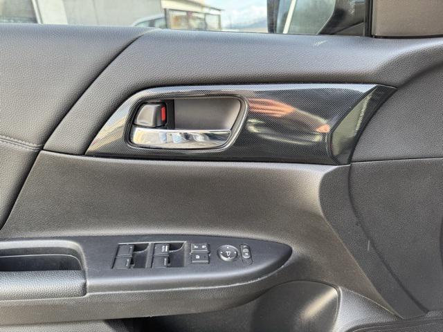 used 2014 Honda Accord car, priced at $13,998