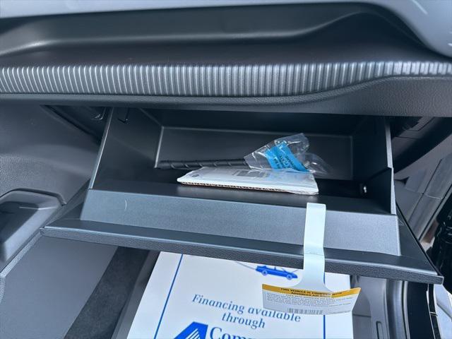 new 2025 Ford Ranger car, priced at $39,765