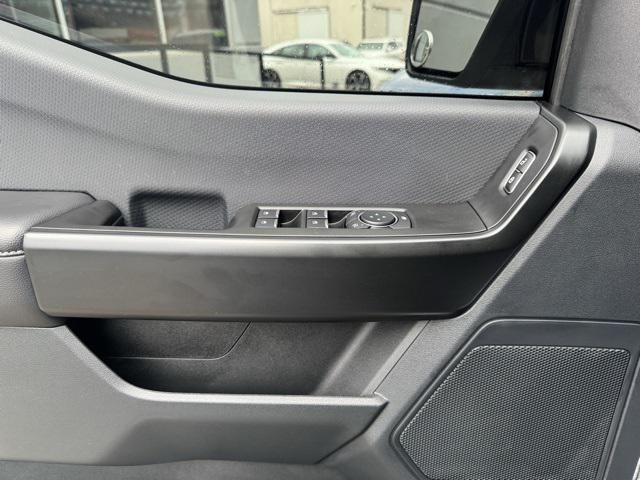 used 2025 Ford F-150 car, priced at $44,998