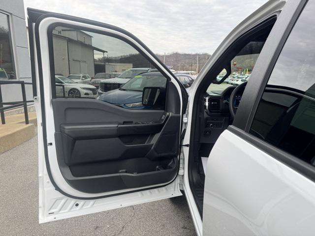 used 2025 Ford F-150 car, priced at $44,998