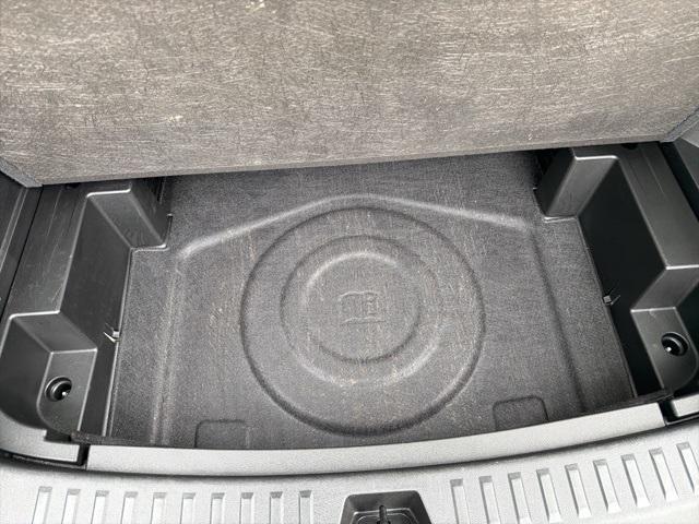 used 2025 Chevrolet Equinox car, priced at $27,998