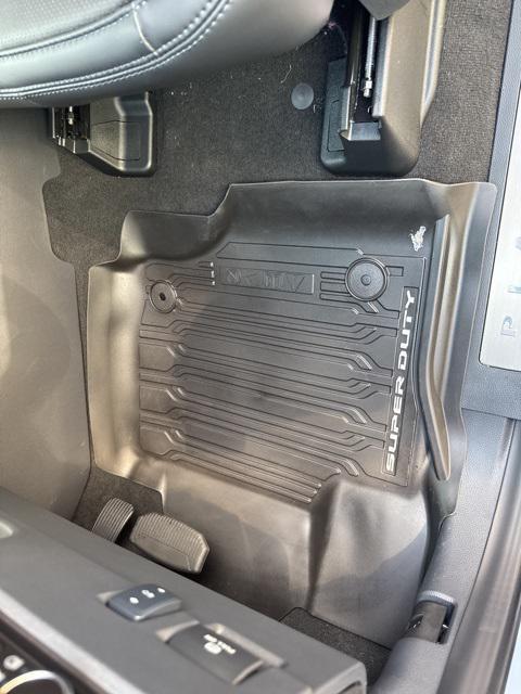 new 2026 Ford F-250 car, priced at $93,850