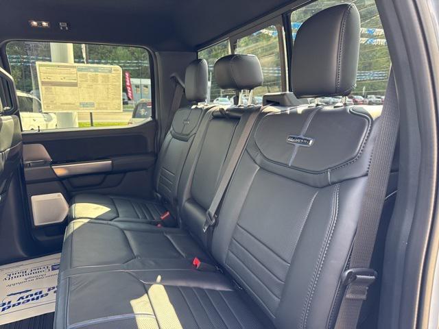 new 2026 Ford F-250 car, priced at $93,850