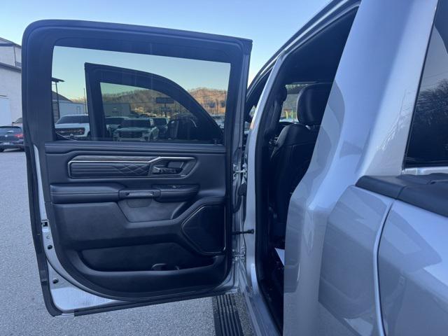 used 2025 Ram 1500 car, priced at $63,998