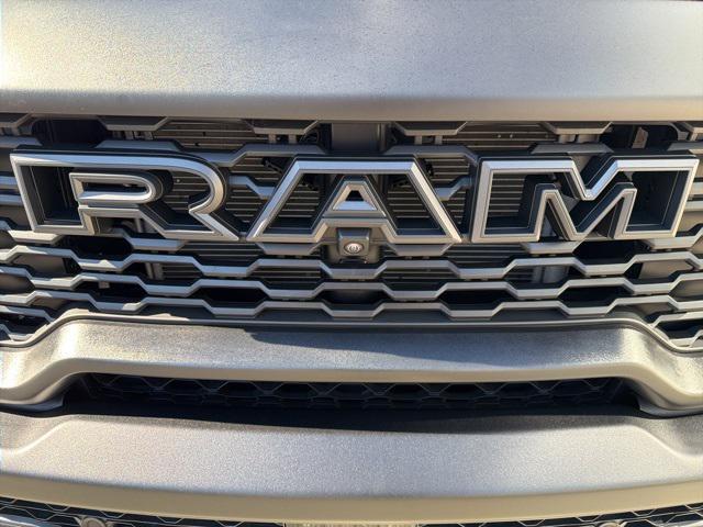 used 2025 Ram 1500 car, priced at $75,998