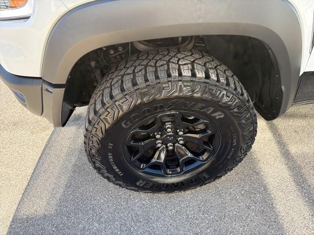 used 2025 Ram 1500 car, priced at $75,998